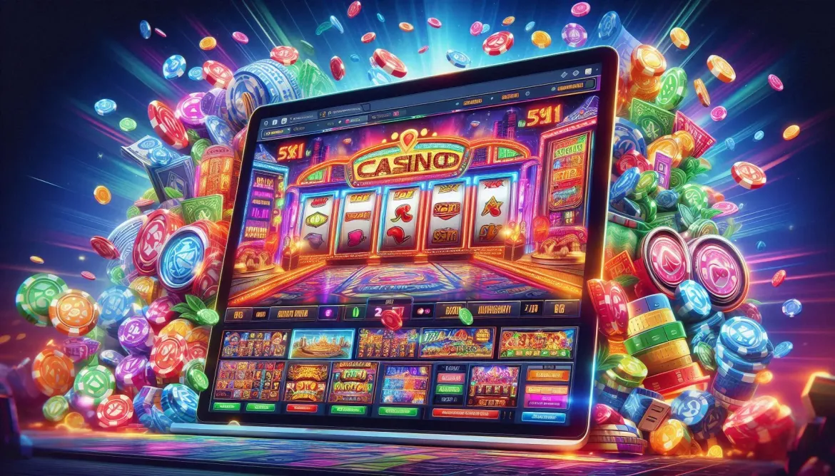 Orozino Casino
